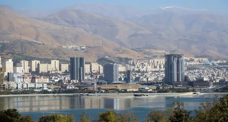 راهنمای کابینت سازی محله سرو آزاد غرب تهران با برآورد هزینه دقیق