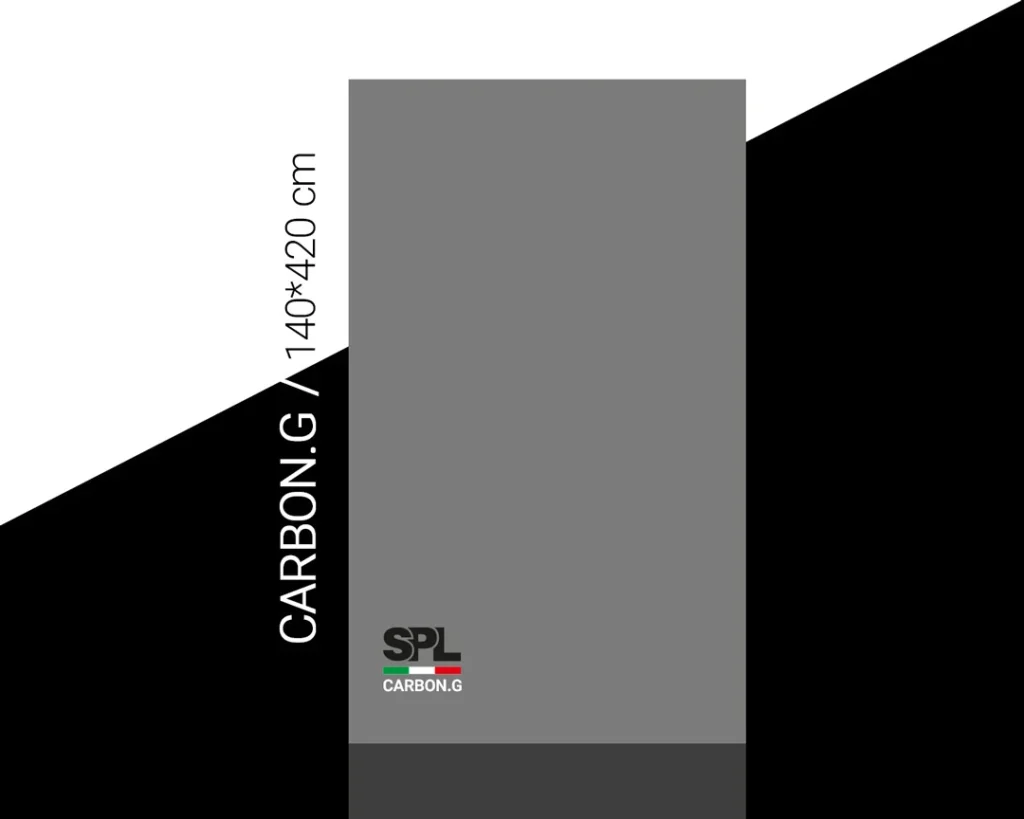 صفحه کابینت و بین کابینتی اس پی ال مدل CARBON G