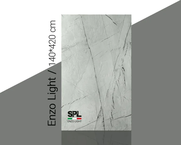 صفحه کابینت و بین کابینتی اس پی ال مدل ENZO LIGHT