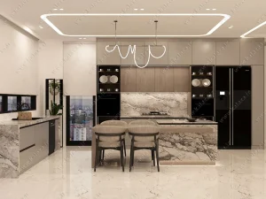ساخت و نصب کابینت کلاسیک و نئو کلاسیک جنس ممبران