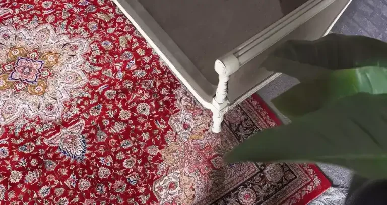 نکات انتخاب فرش مناسب برای دکوراسیون داخلی مدرن