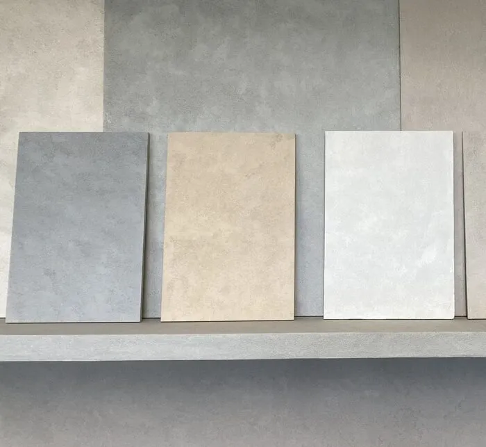 Microcement میکروسمنت Microcement متریالی مینیمال و مقاوم