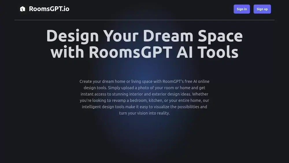 RoomsGPT RoomsGPT