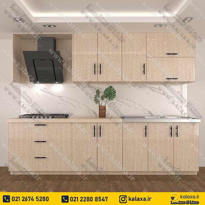 کابینت پیش ساخته ام دی اف