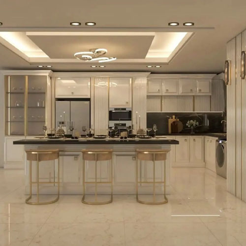 کابینت انزو پولیشی کابینت انزو پولیشی