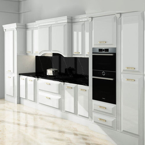 کابینت پولیشی طرح انزو کابینت پولیشی طرح انزو