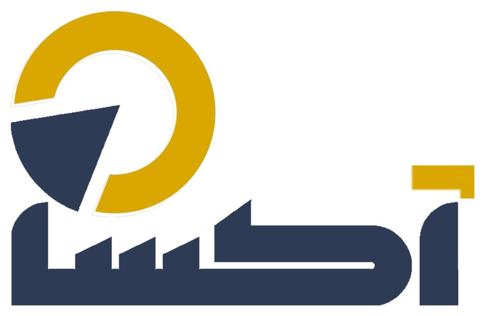 لوگوی آکساگروپ